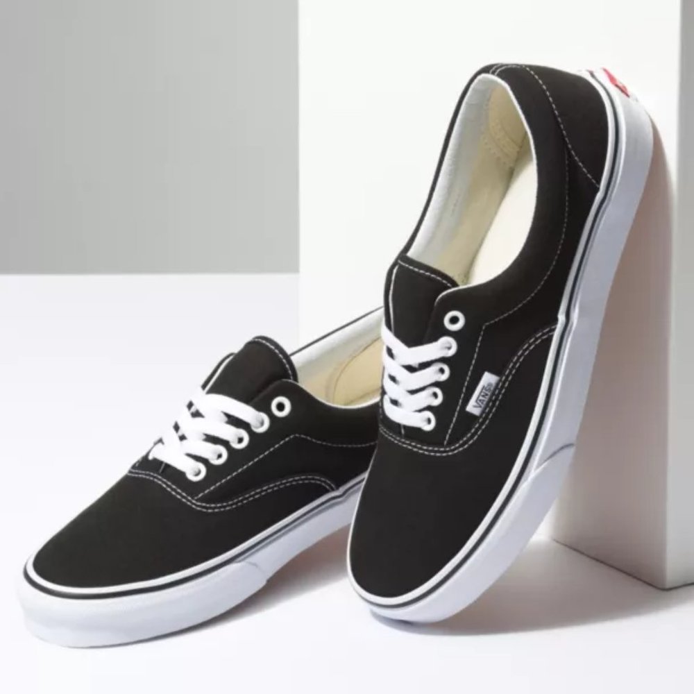 Vans Men's Era Sneakers